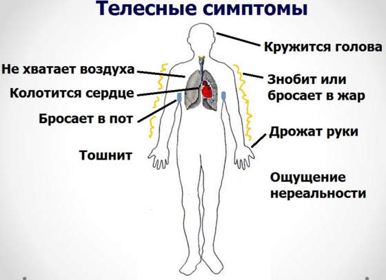 Как проявляются панические атаки – Паническая атака: симптомы, лечение, диагностика, причины, что делать, как справиться