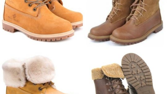 Красивые ботинки – Зимние ботинки женские — как выбрать молодежные, классические или спортивные с мехом