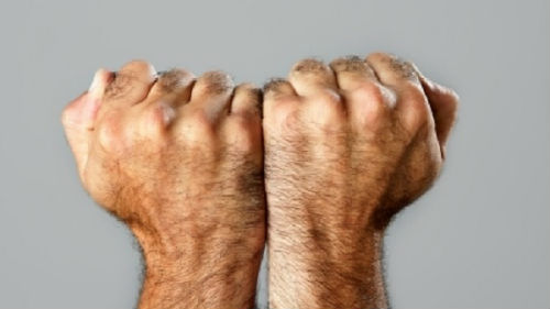 Обнажить руку – Сонник Обнаженные руки иноги в. К чему снится Обнаженные руки иноги в видеть во сне