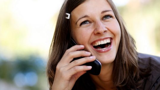 Телефонный разговор с девушкой – О чём говорить с девушкой по телефону в первый раз: темы разговора и примеры